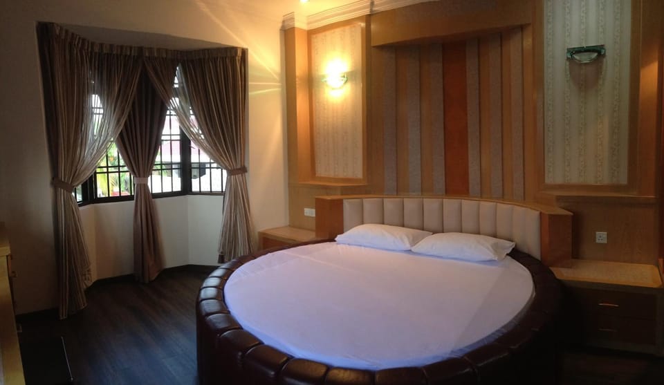 Homestay Muar Hotel in Johor