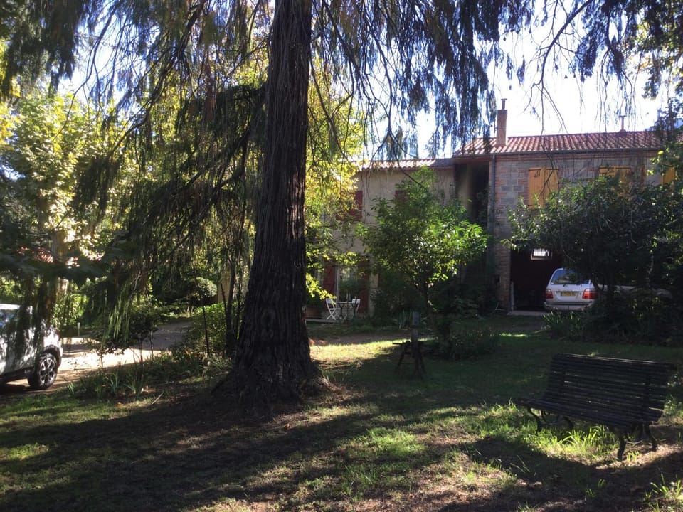 View (from property/room), Garden view