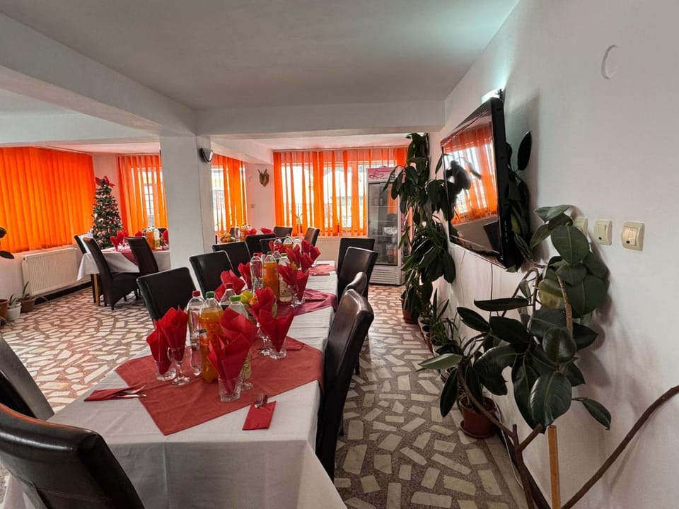Casa Andu Bed and Breakfast in Brașov County