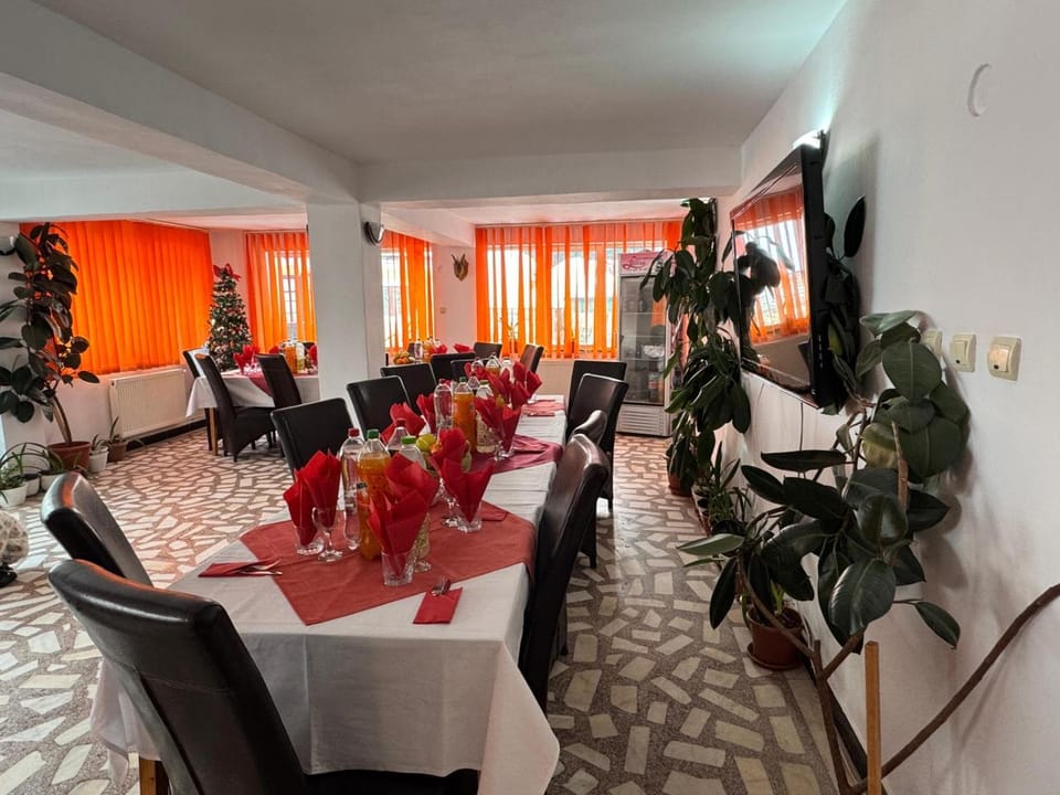 Casa Andu Bed and Breakfast in Brașov County