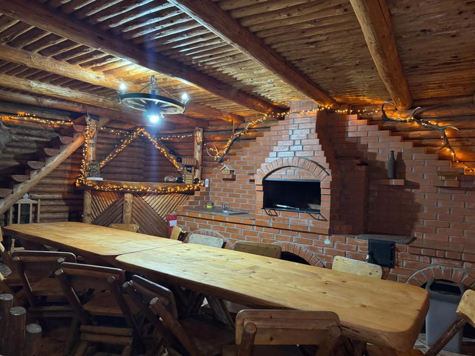 Casa Andu Bed and Breakfast in Brașov County