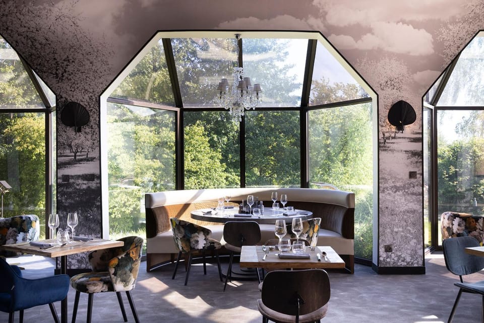 Restaurant/places to eat, Breakfast