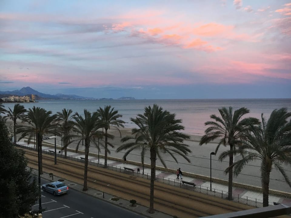 Nearby landmark, Day, Natural landscape, Other, Beach, Mountain view, Sea view, Sunrise, Sunset, Parking