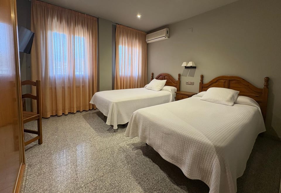 Casa Santos Bed and Breakfast in Aragon