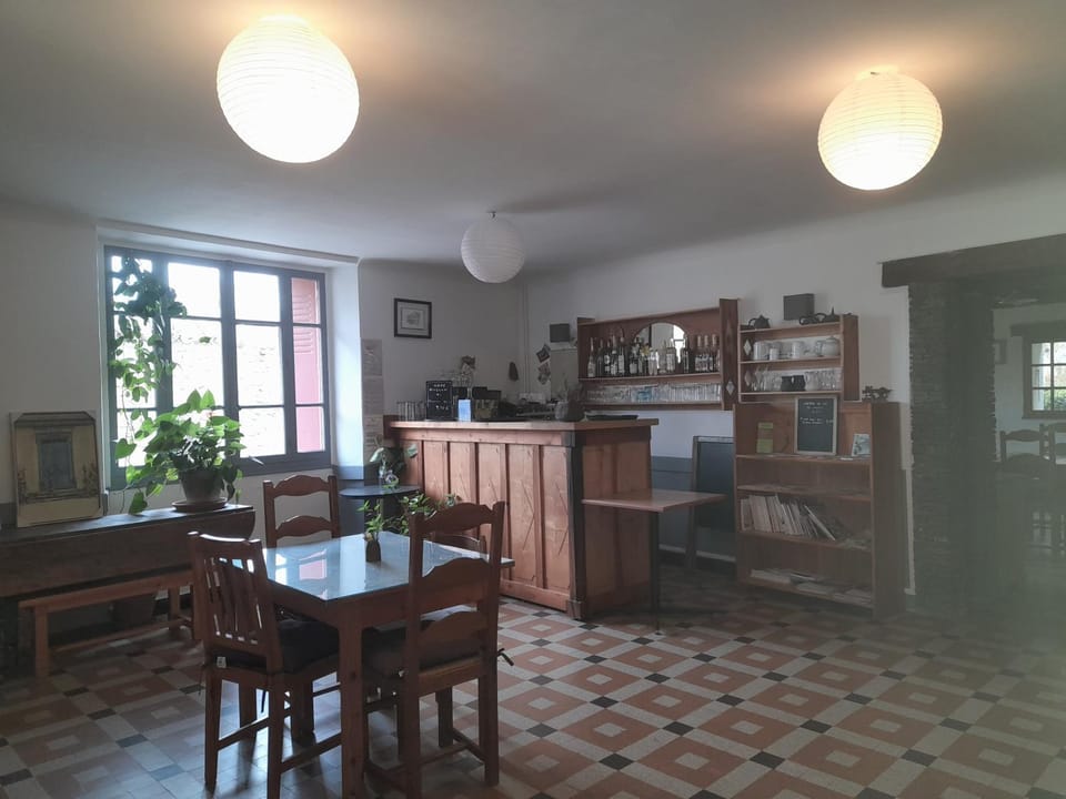 Auberge du prieure Inn in Provence-Alpes-Côte d'Azur