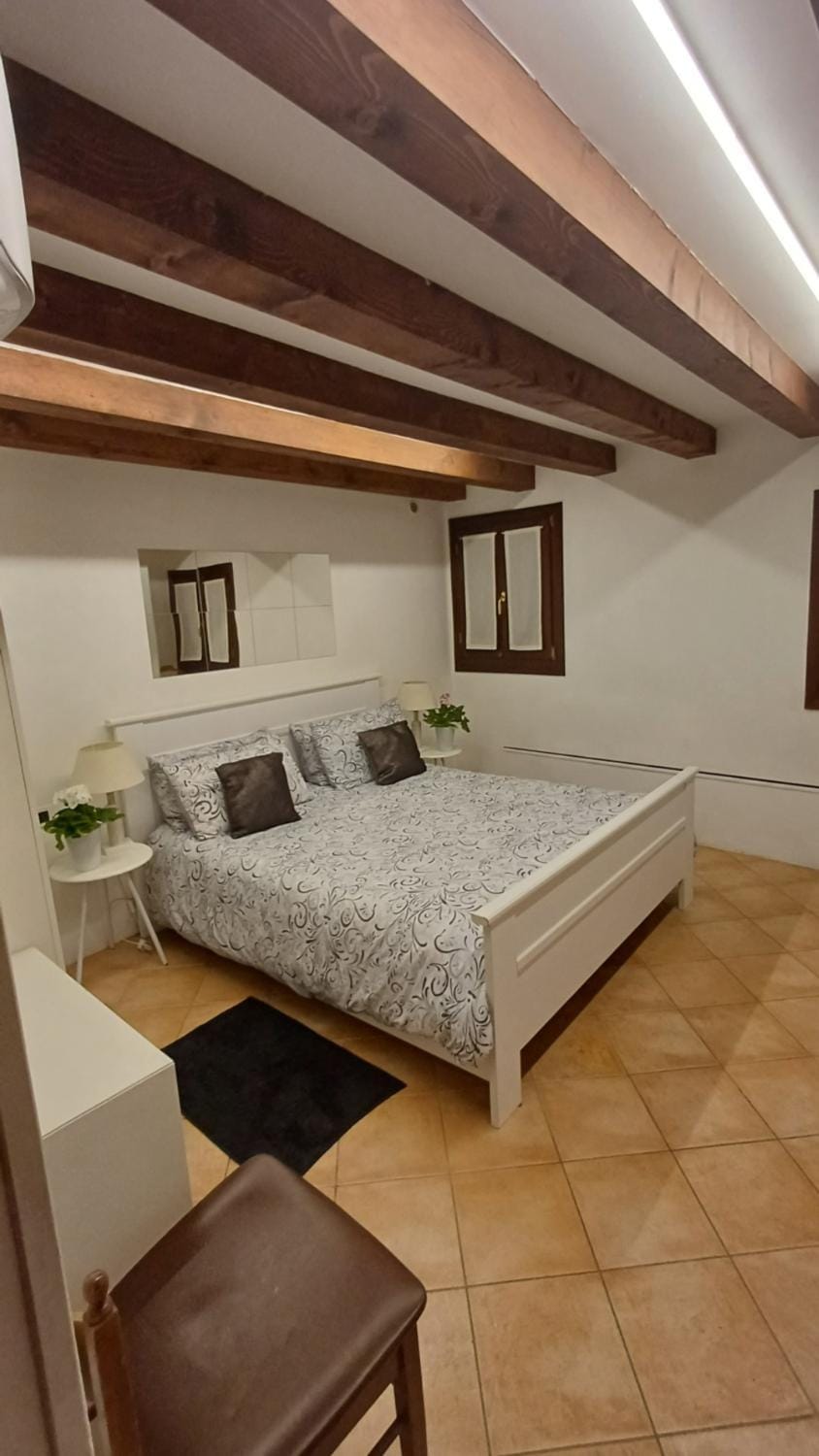 Fiore della Laguna Apartment in Venice