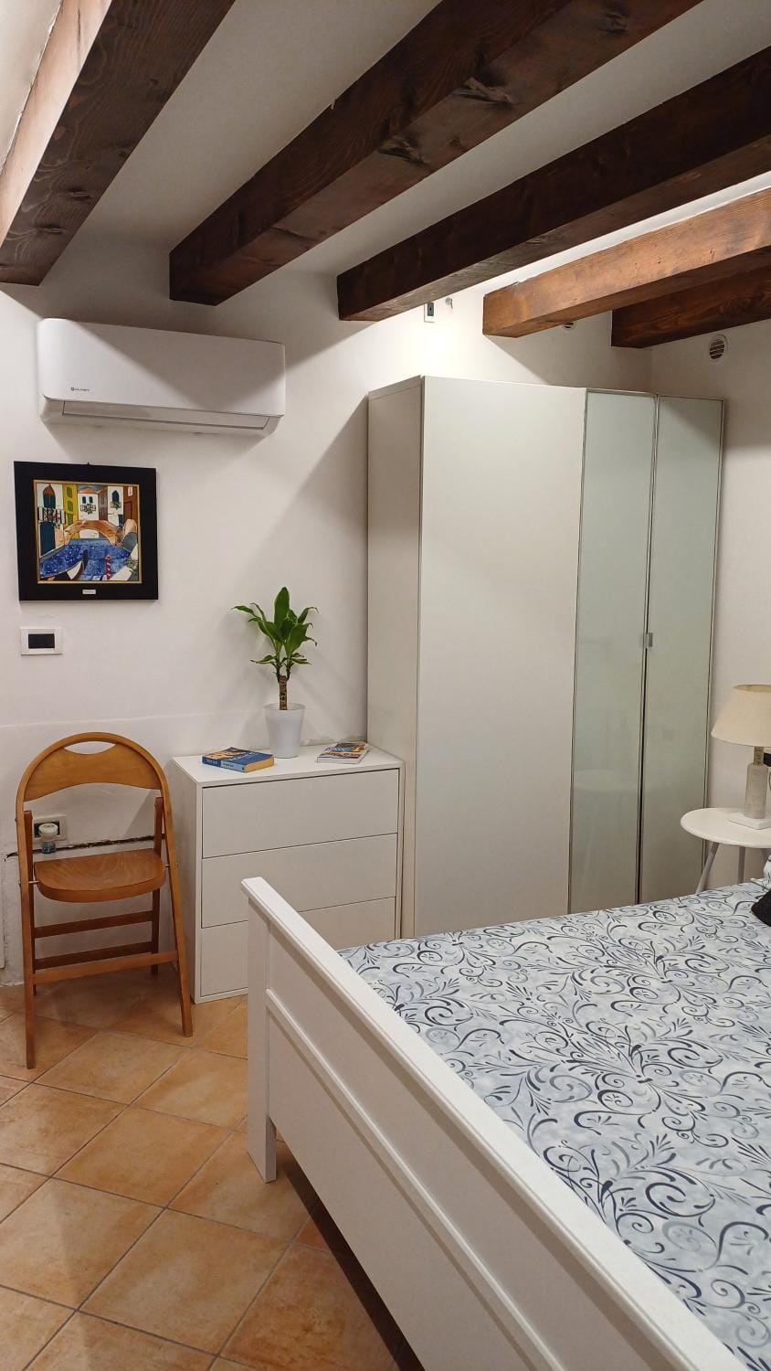 Fiore della Laguna Apartment in Venice