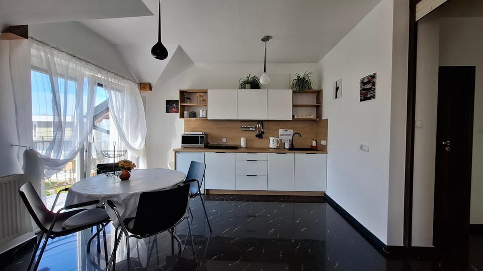 Dom u Artura Vacation rental in Wladyslawowo