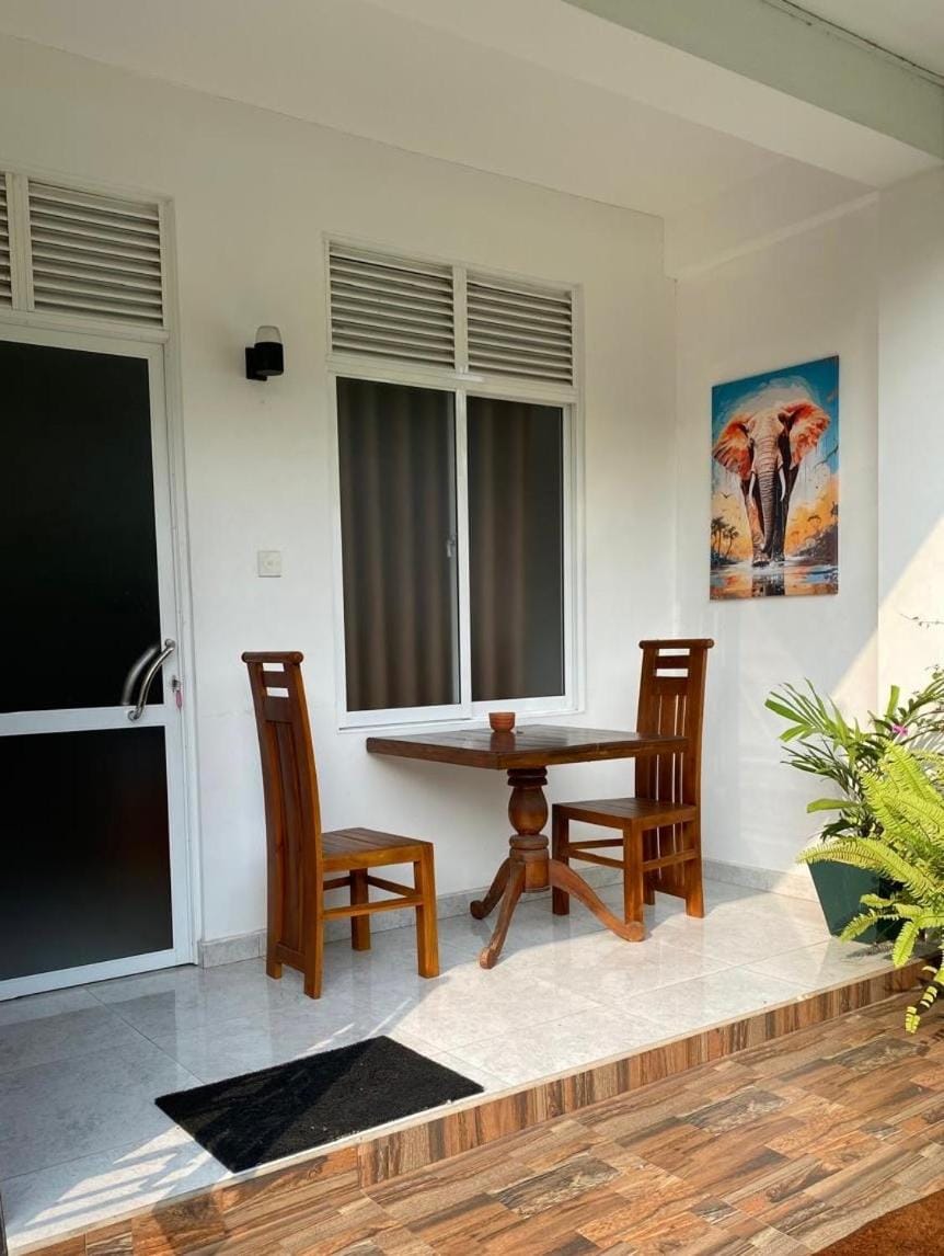 senarathna guest house Vacation rental in Southern Province