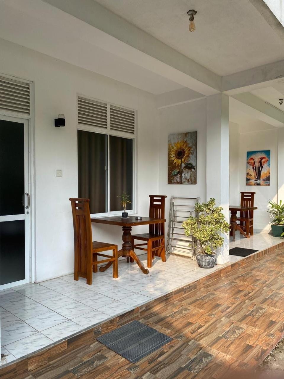 senarathna guest house Vacation rental in Southern Province