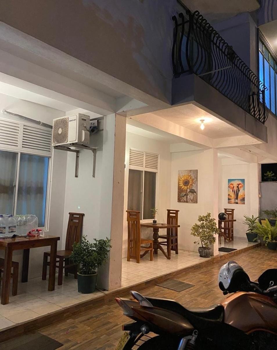 senarathna guest house Vacation rental in Southern Province