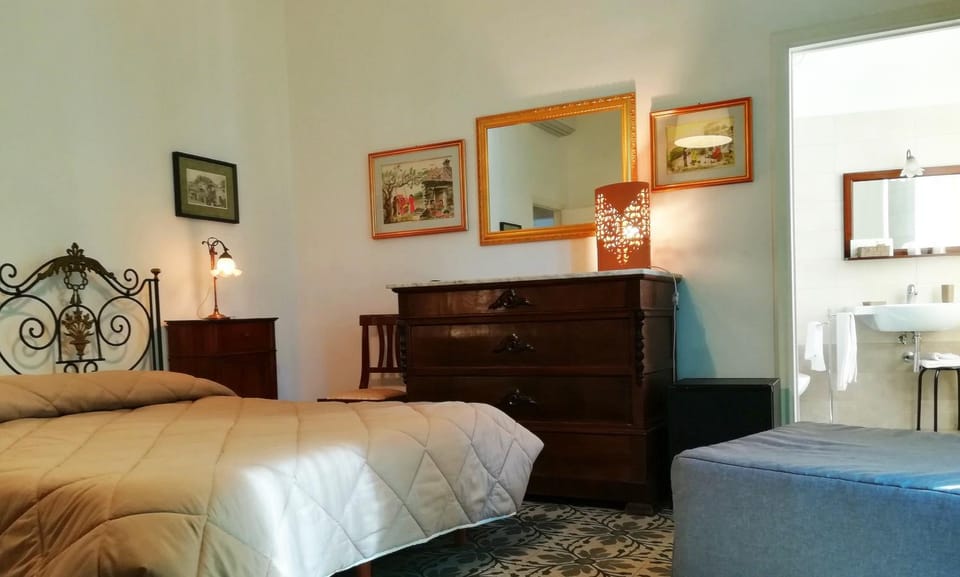 Bathroom, Balcony/Terrace, Bedroom