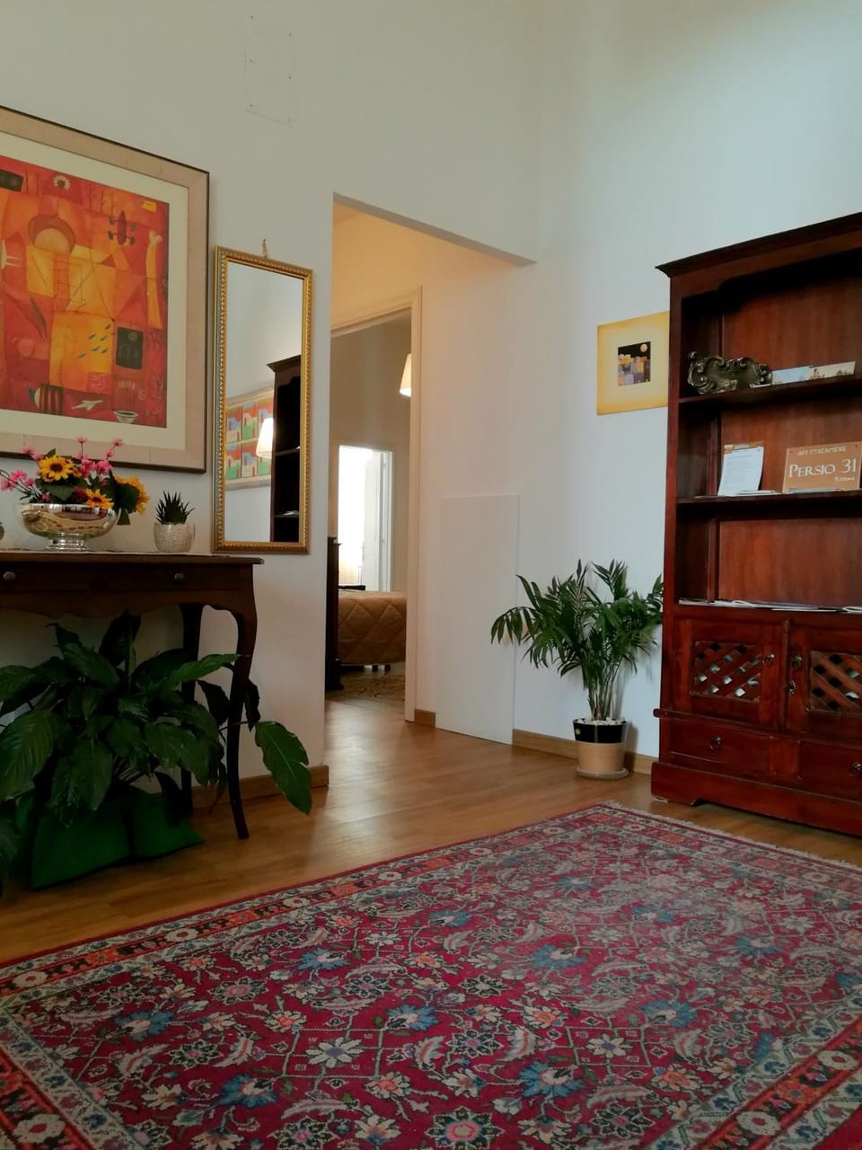 Lobby or reception, Lounge or bar