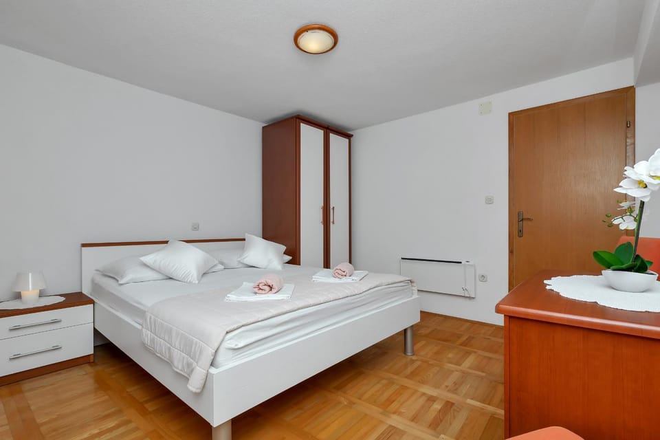 Apartmani Neno Apartment in Split-Dalmatia County