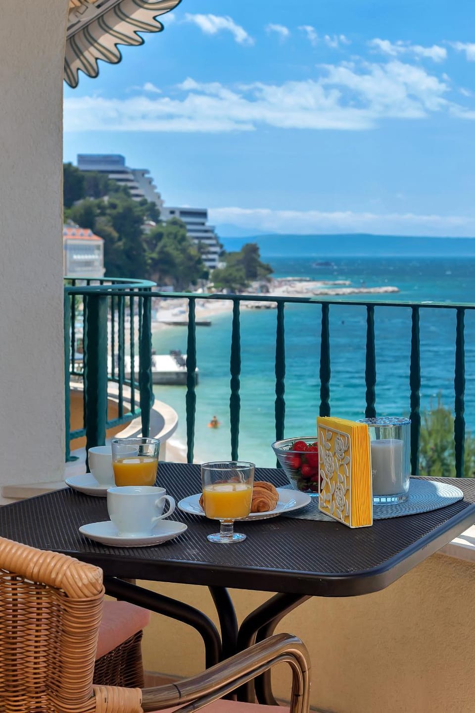 Apartmani Neno Apartment in Split-Dalmatia County