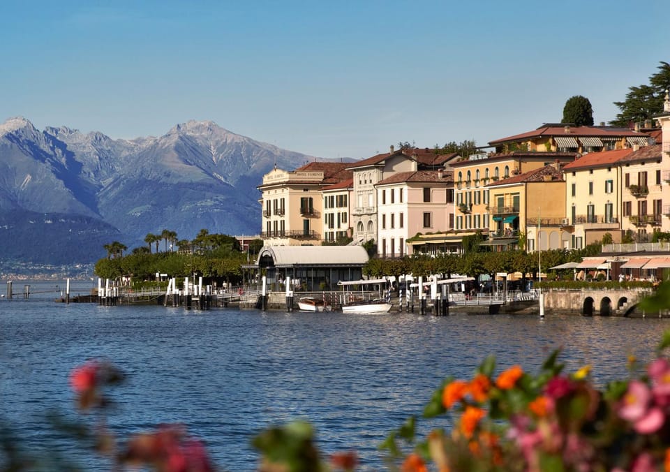 Hotel Florence Hotel in Bellagio