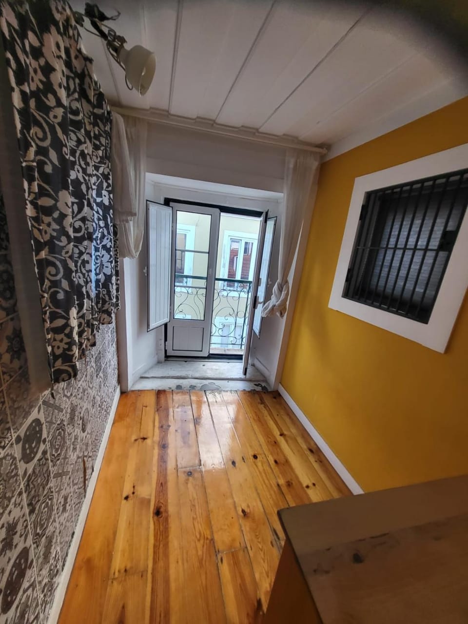 Lisbon Fragrances Apartment in Lisbon