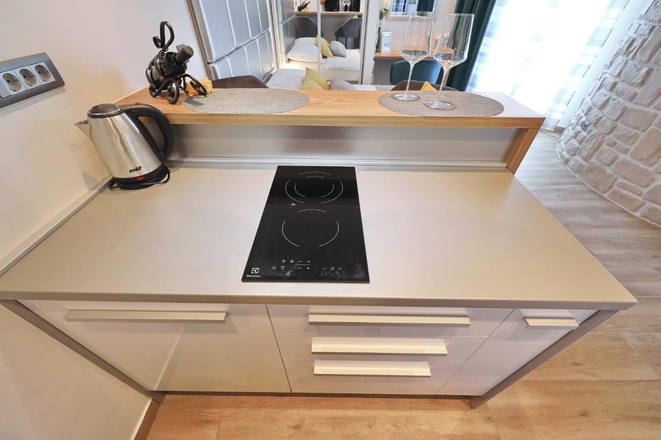 Villa Dalmatino Apartment in Šibenik-Knin County, Croatia