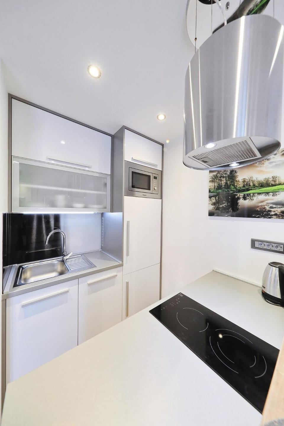 Villa Dalmatino Apartment in Šibenik-Knin County, Croatia