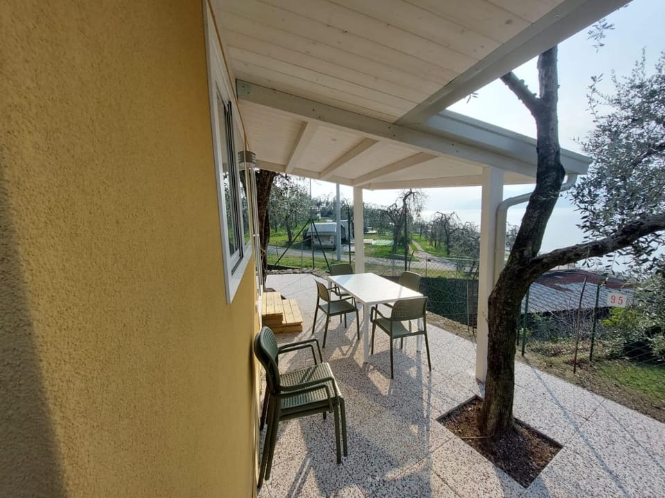 Camping Le Maior Campground/ 
RV Resort in Brenzone sul Garda