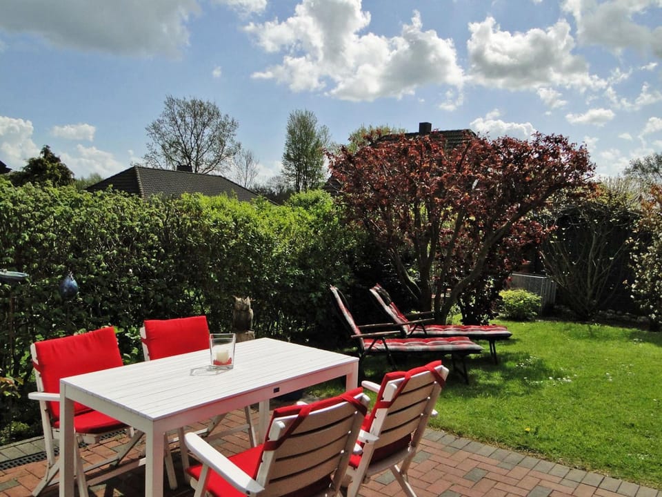 Apartments Kirsebek Apartment in Kappeln