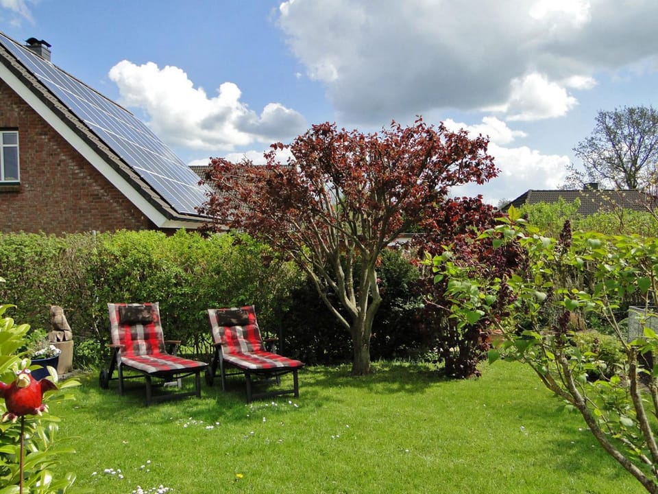 Apartments Kirsebek Apartment in Kappeln