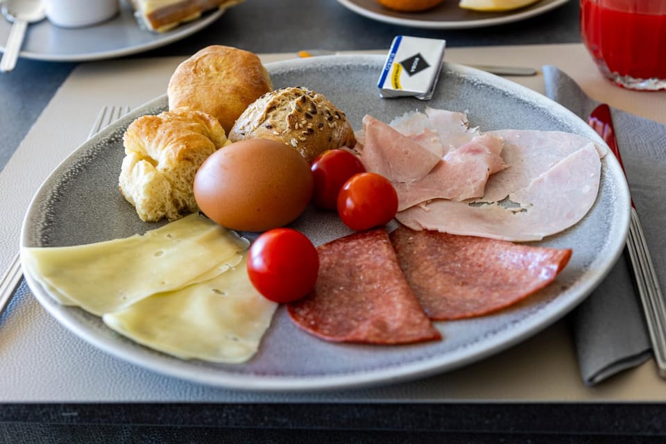 B&B Abbazia di Piona Bed and Breakfast in Colico
