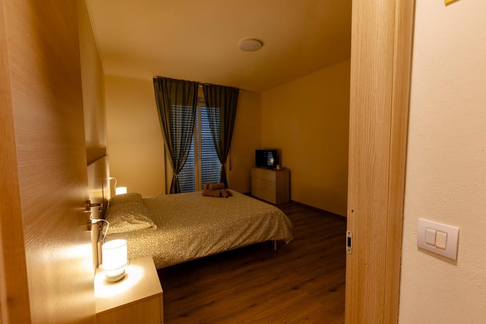 B&B Abbazia di Piona Bed and Breakfast in Colico