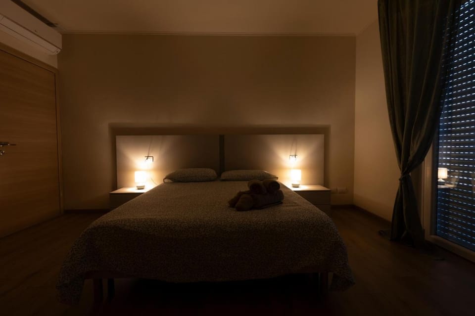 B&B Abbazia di Piona Bed and Breakfast in Colico