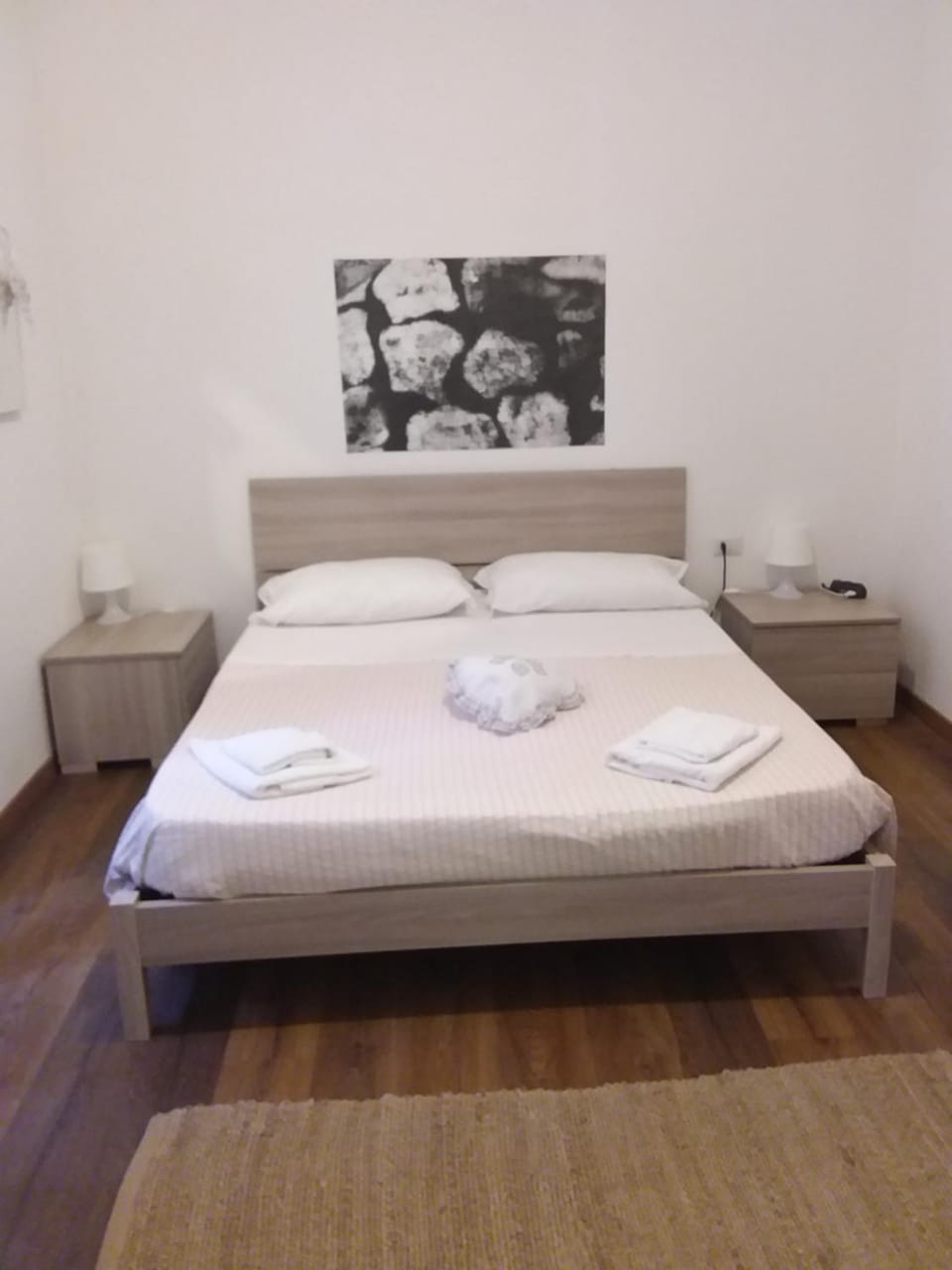 B&B Abbazia di Piona Bed and Breakfast in Colico