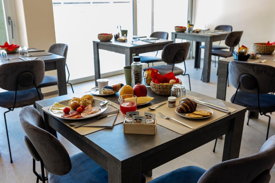 B&B Abbazia di Piona Bed and Breakfast in Colico