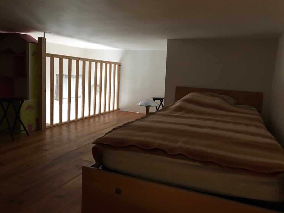 Bastide Ecurie Massilia Bed and Breakfast in French Riviera