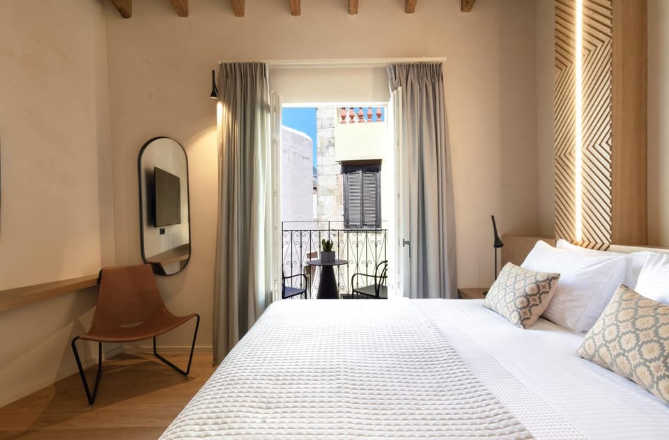 Balcony/Terrace, Bedroom