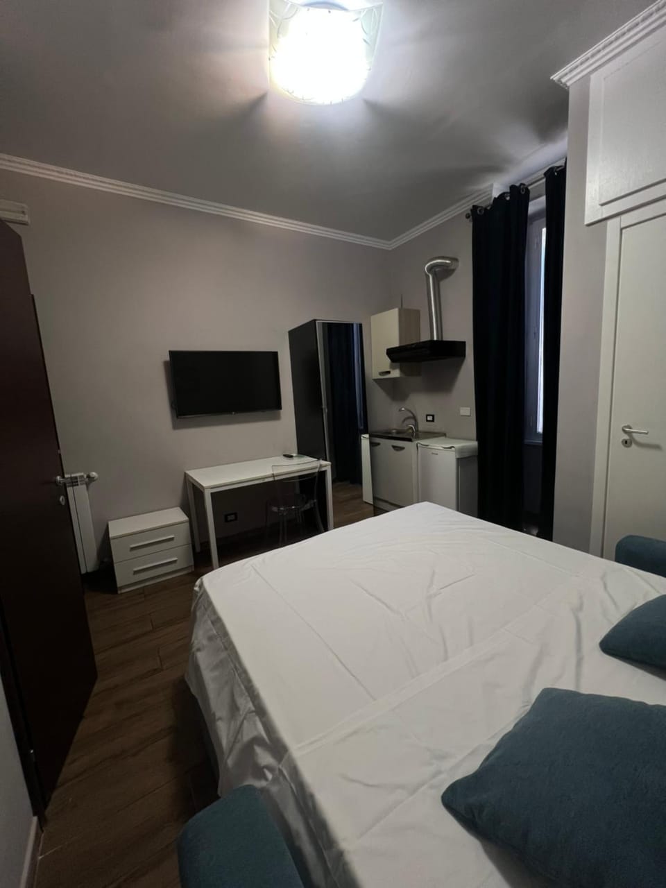Favola Romana - Guest House Bed and Breakfast in Rome