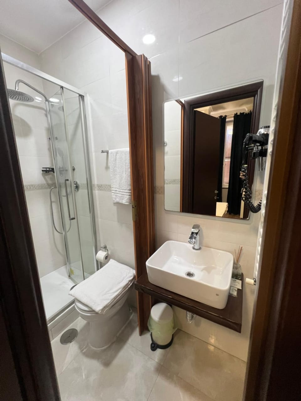 Favola Romana - Guest House Bed and Breakfast in Rome