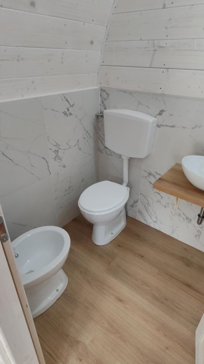 Camping Luni Campground/ 
RV Resort in Marina di Massa