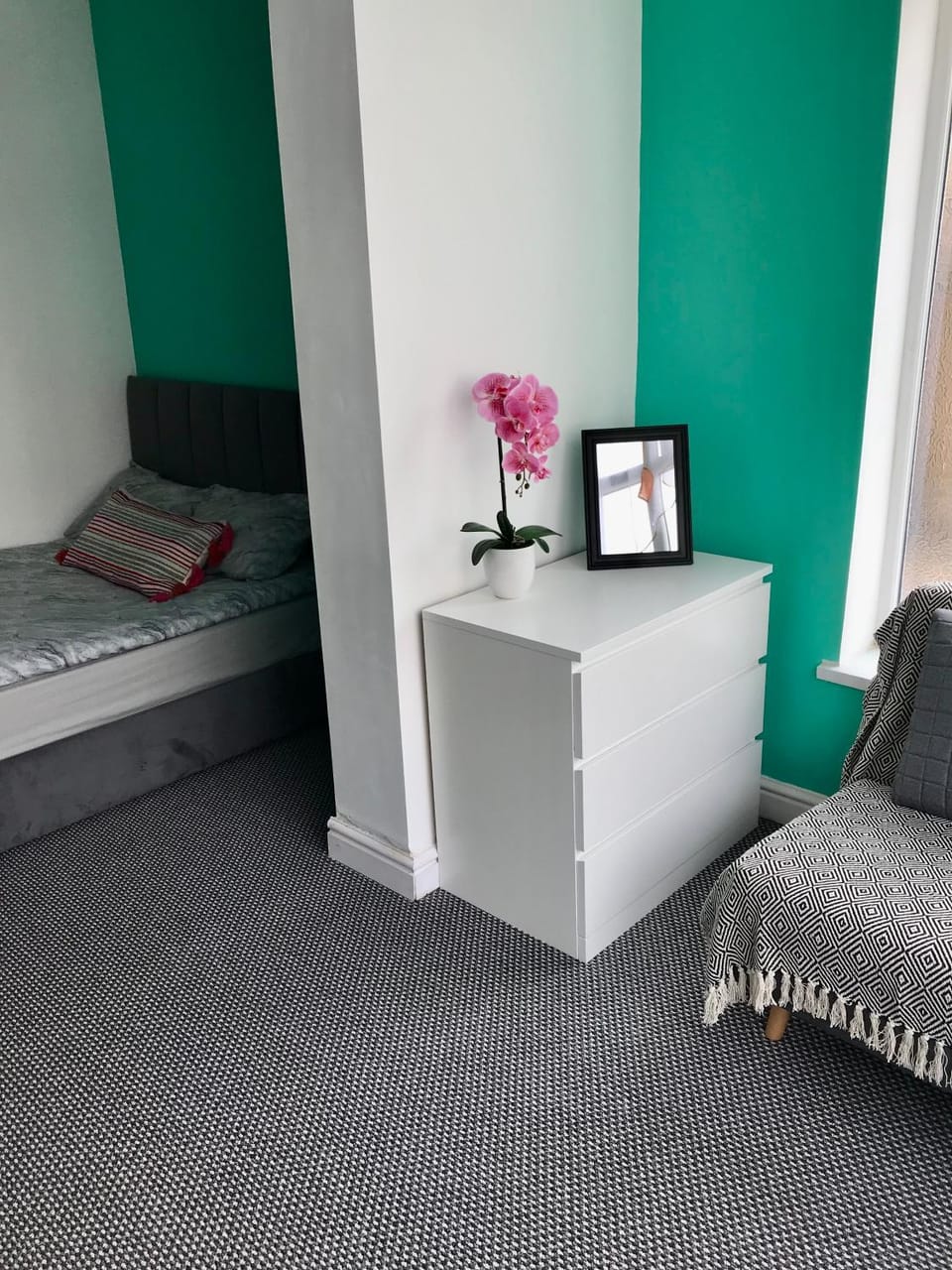Yado Hotel Hotel in Blackpool