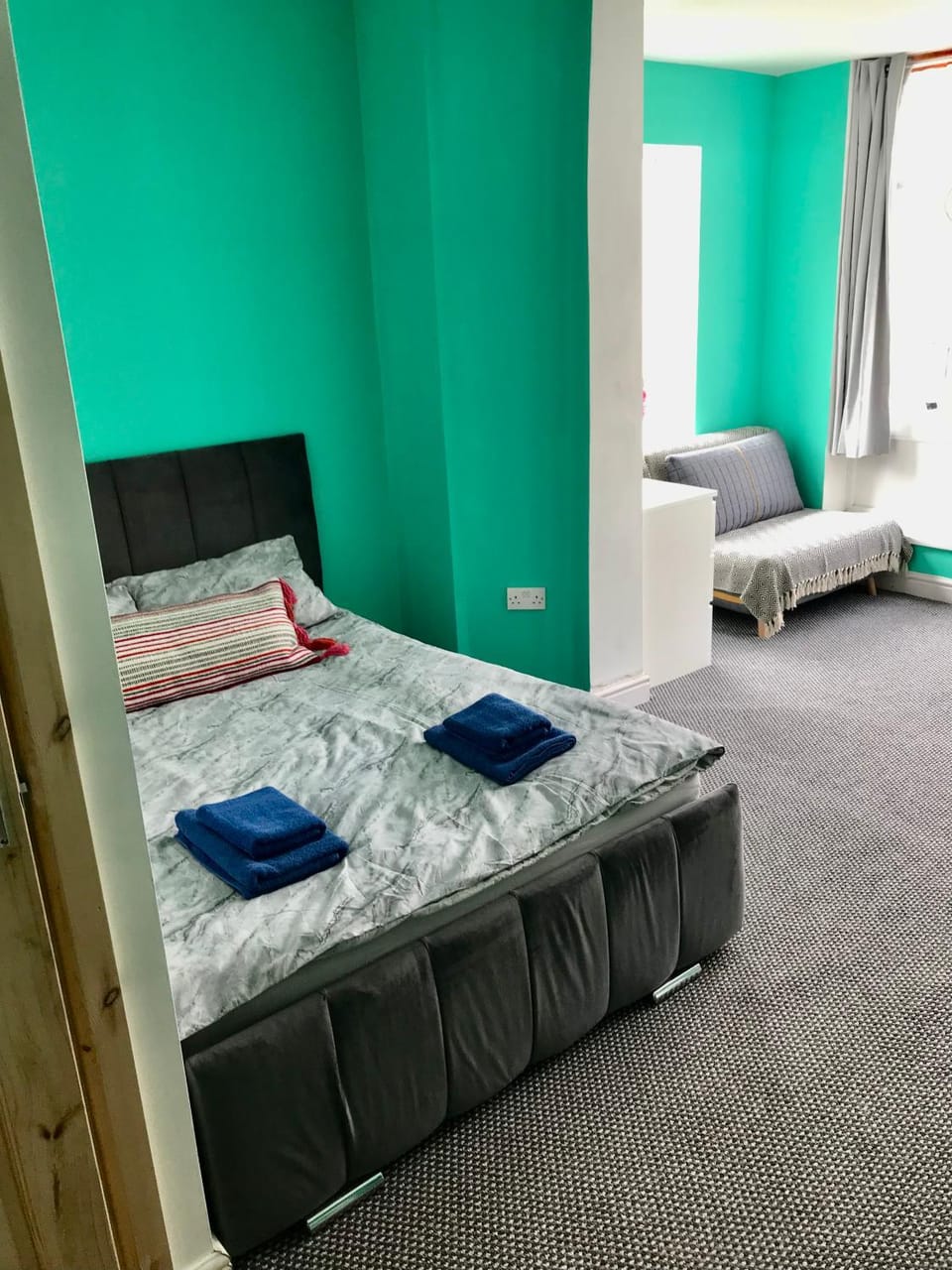 Yado Hotel Hotel in Blackpool