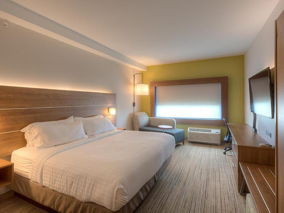 Holiday Inn Express & Suites - Fort Mill by IHG Hotel in Fort Mill