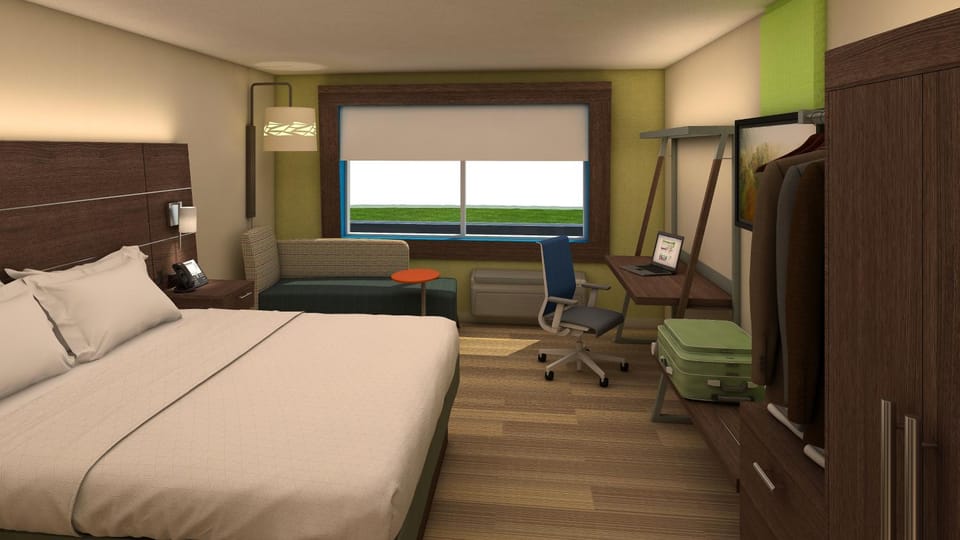 Holiday Inn Express & Suites - Charlotte NE - University Area by IHG Hotel in Charlotte