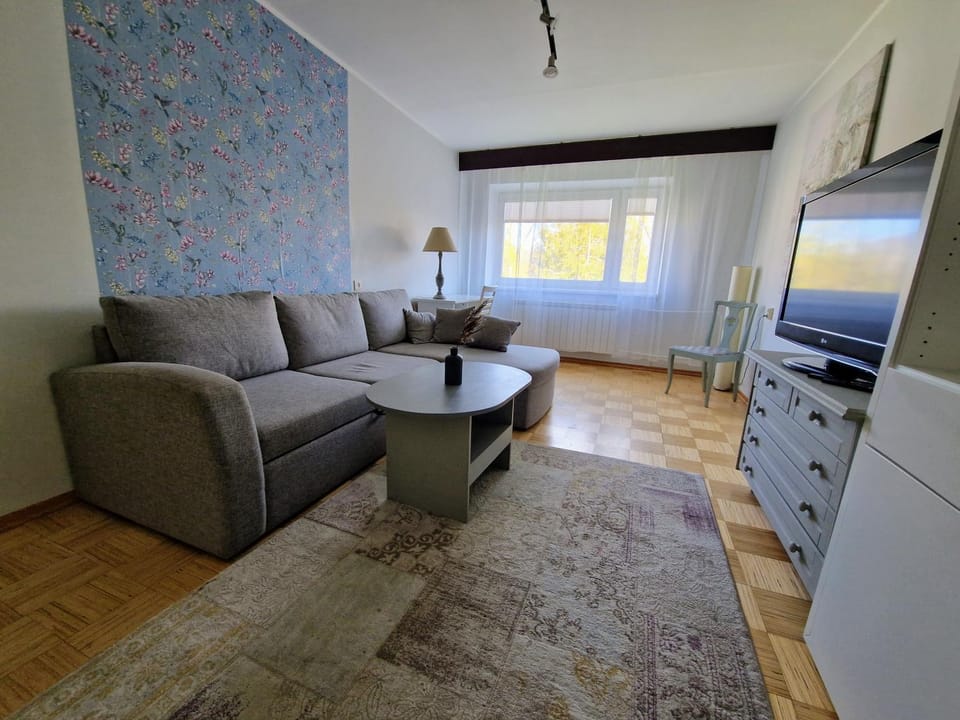 Living room, Decorative detail