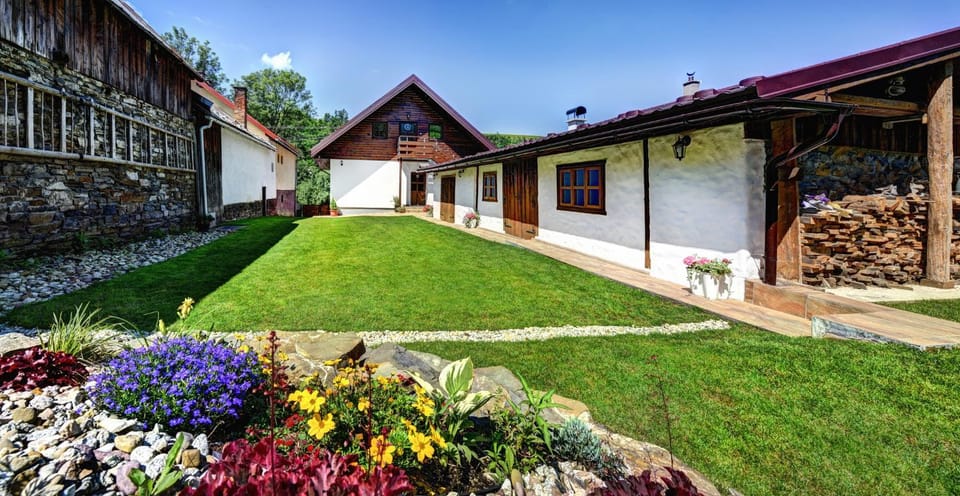 Apartmany Izbica Apartment in Lesser Poland Voivodeship