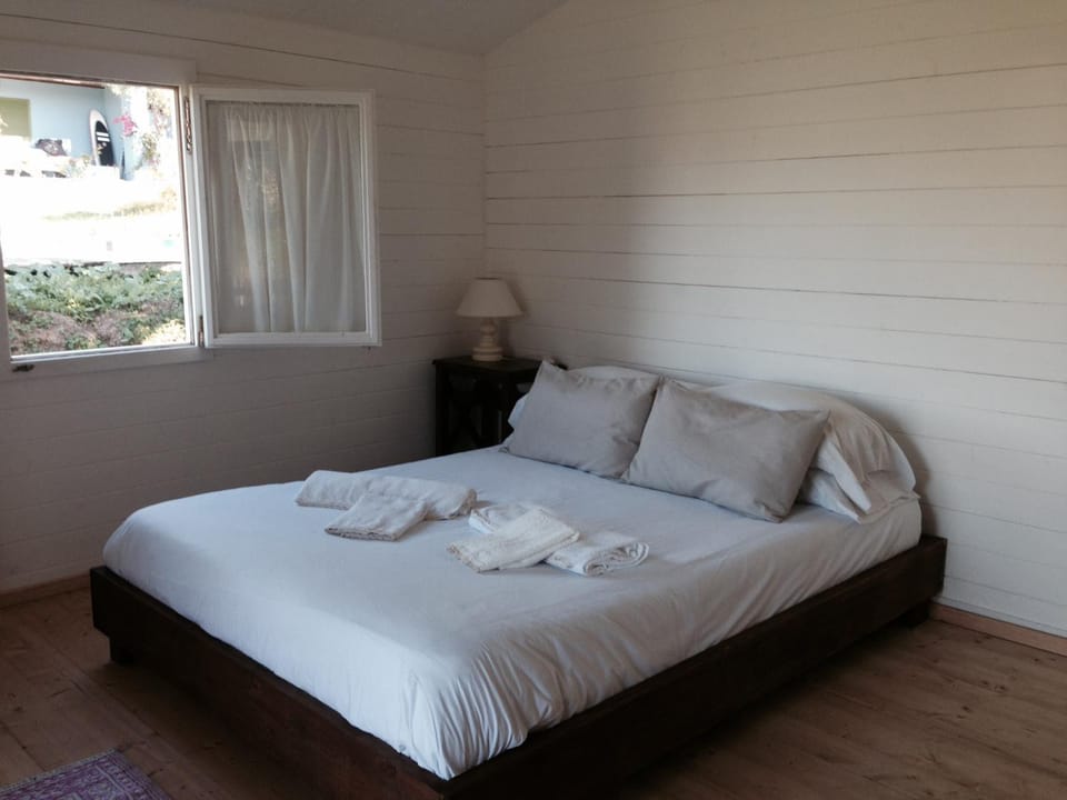 Alojamientos la Huella Country House in La Janda