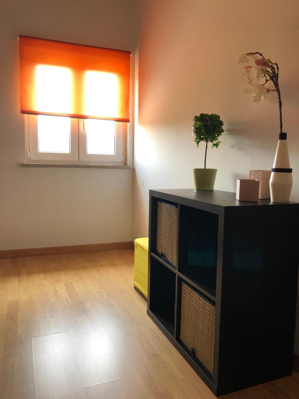 Decorative detail, Bedroom, Sunrise