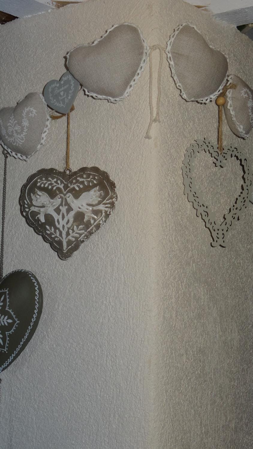 Decorative detail