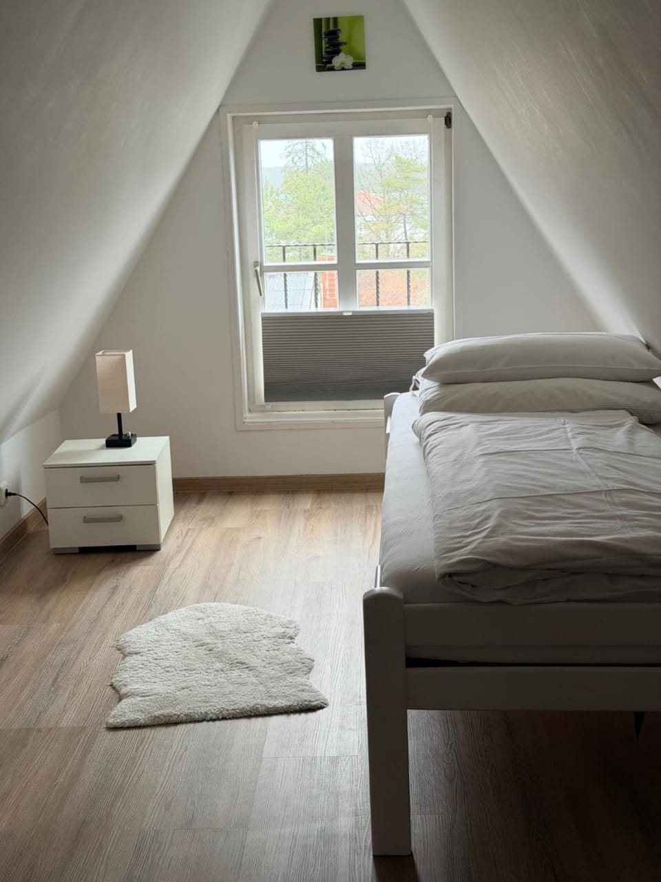 Ferienwohnung Brigitta Apartment in Heidekreis