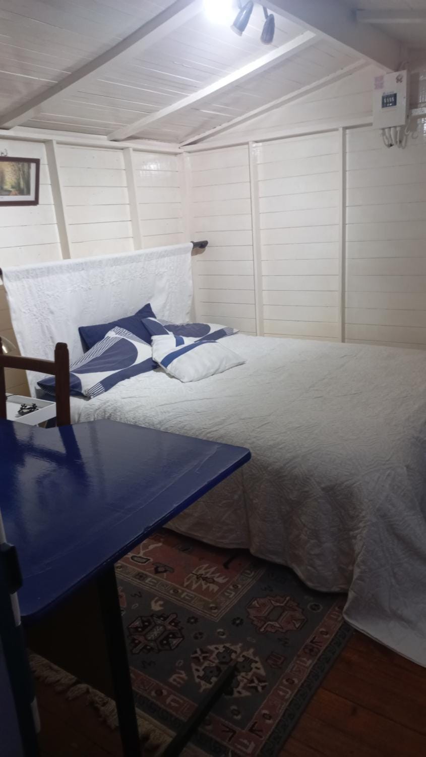 a La Fugue Bed and Breakfast in South Africa