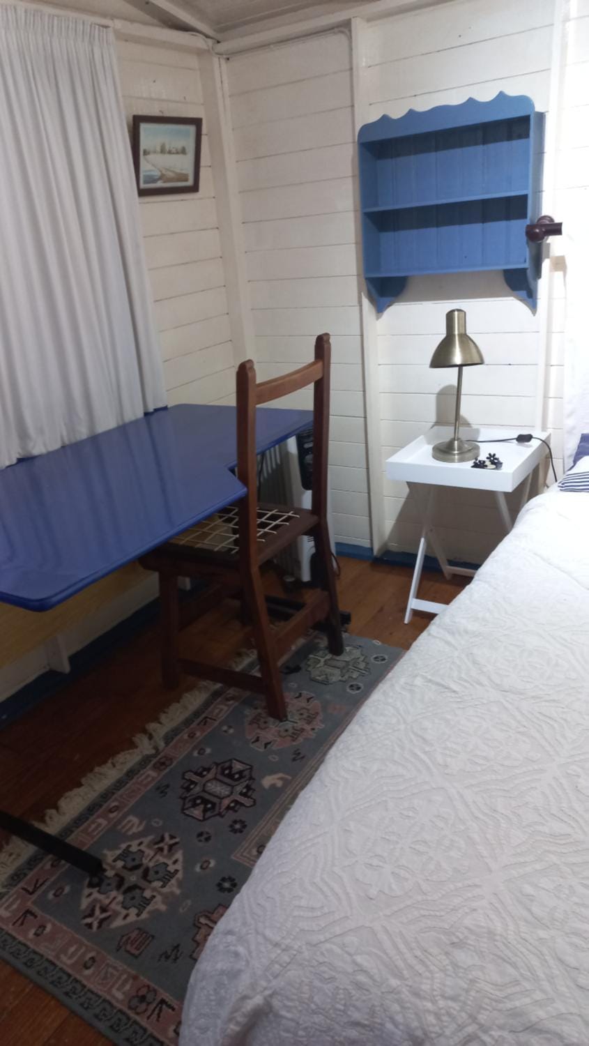 a La Fugue Bed and Breakfast in South Africa