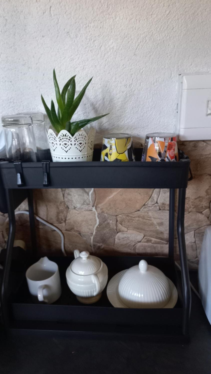 a La Fugue Bed and Breakfast in South Africa