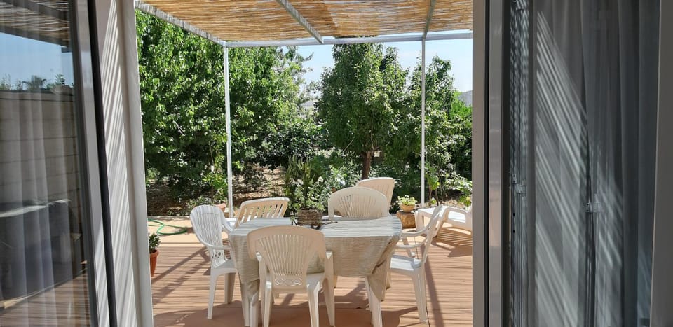 Da Nonna Cosimina House in Apulia